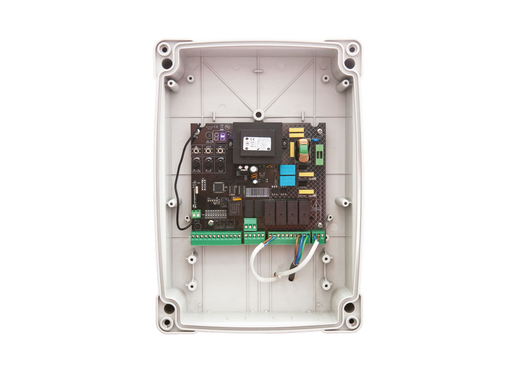 Фото 3 SKY-ARM1000KIT